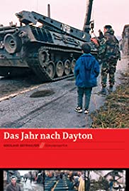The Year After Dayton (1997) cover