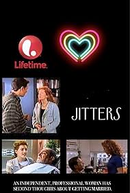 Jitters Soundtrack (1997) cover