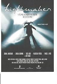 Lightmaker Soundtrack (2001) cover