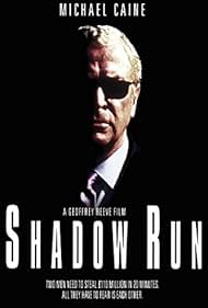 Shadow Run (1998) couverture