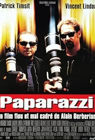 Paparazzi (1998) copertina