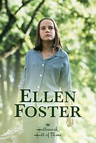 Ellen Foster - Ein Kind kämpft um sein Glück (1997) abdeckung