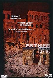 Esther Banda sonora (1986) carátula