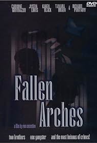 Fallen Arches (2000) copertina