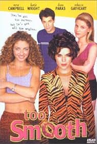 Hairshirt (1998) cover