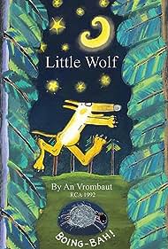 Little Wolf Colonna sonora (1992) copertina