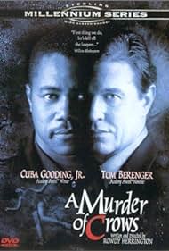 A Murder of Crows (1998) cover