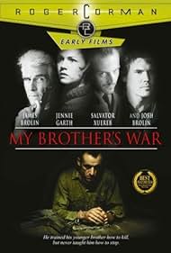Les frères d'armes (1997) cover
