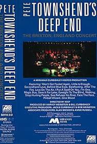 Deep End Soundtrack (1985) cover