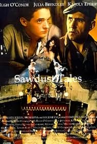 Sawdust Tales (1997) cover