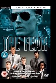 The Fear (1988) cobrir