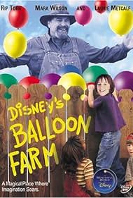 Balloon Farm (1999) cover