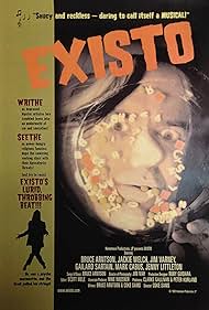 Existo (1999) carátula