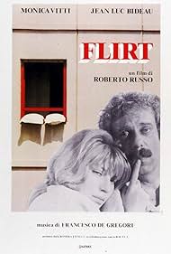 Flirt Colonna sonora (1983) copertina