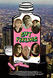 Gut Feeling (1999) copertina