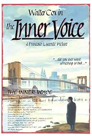 The Inner Voice Soundtrack (1995) cover