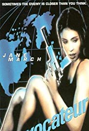 La spia Colonna sonora (1997) copertina