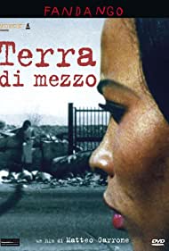 Terra di mezzo (1996) carátula