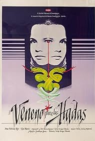 Veneno para las hadas (1986) cover
