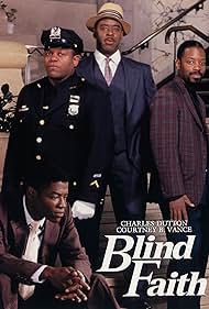 Blind Faith Film müziği (1998) örtmek