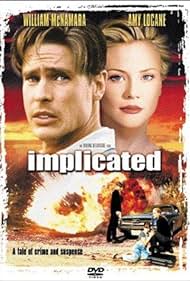 Implicada (1999) cover