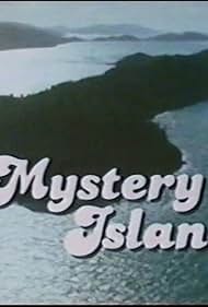 Mystery Island (1980) cover