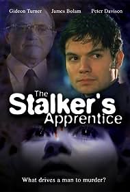 The Stalker's Apprentice Colonna sonora (1998) copertina