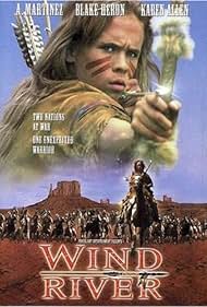 Wind River (2000) cover