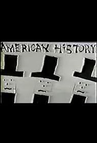 American History Colonna sonora (1992) copertina