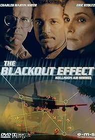 Blackout ad alta quota Colonna sonora (1998) copertina