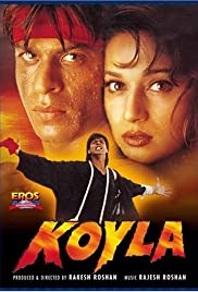 Koyla Soundtrack (1997) cover