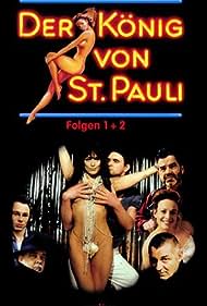 Der König von St. Pauli Soundtrack (1998) cover