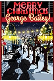 Merry Christmas, George Bailey Soundtrack (1997) cover