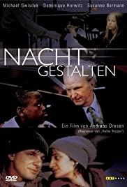 Nachtgestalten (1999) cover