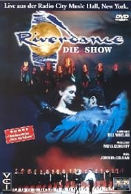 Riverdance: The Show (1995) cover