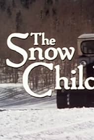 Snow Child Colonna sonora (1997) copertina