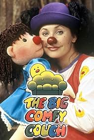 The Big Comfy Couch (1992) cover