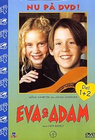 Eva & Adam Banda sonora (1999) carátula