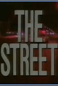 The Street Colonna sonora (1988) copertina