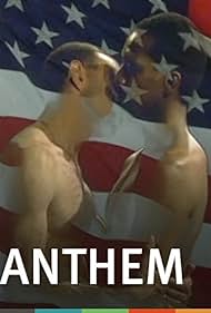Anthem Soundtrack (1991) cover