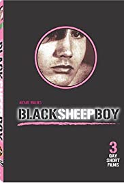 Black Sheep Boy Colonna sonora (1995) copertina