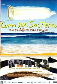 How to Be Single in Rio (1998) copertina