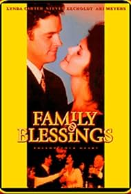 Family Blessings Soundtrack (1998) cover