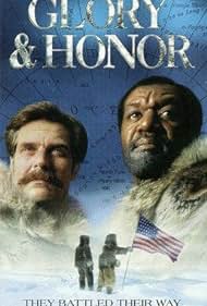 Glory & Honor Colonna sonora (1998) copertina