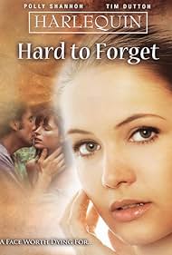 Harlequin's Hard to Forget Soundtrack (1998) cover
