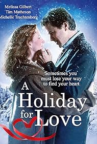 A Holiday for Love Soundtrack (1996) cover
