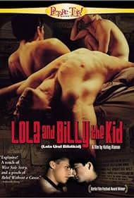 Lola and Billy the Kid (1999) cover