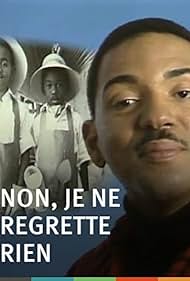 Non, je ne regrette rien (1993) cover