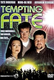 Tempting Fate (1998) cover