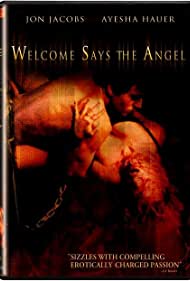 Welcome Says the Angel (1996) cover